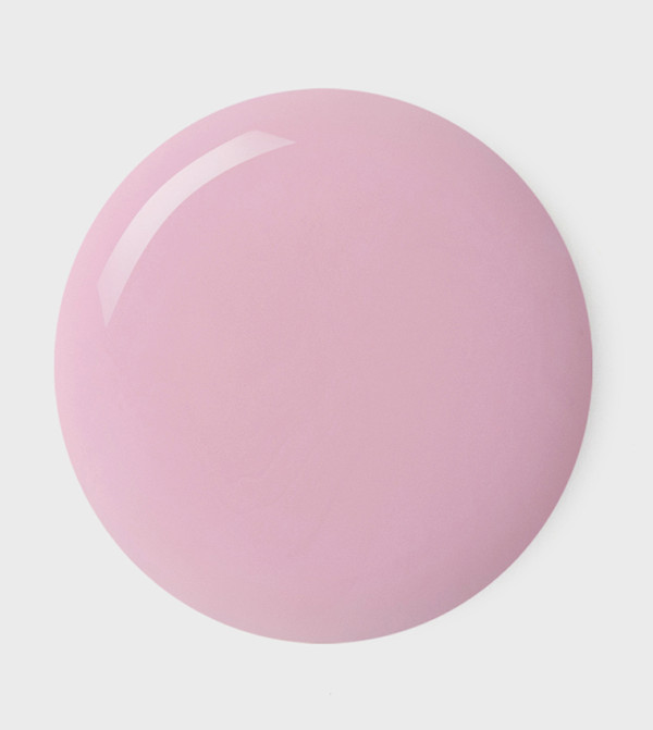 Inglot  Nails - Pink Nail Polish