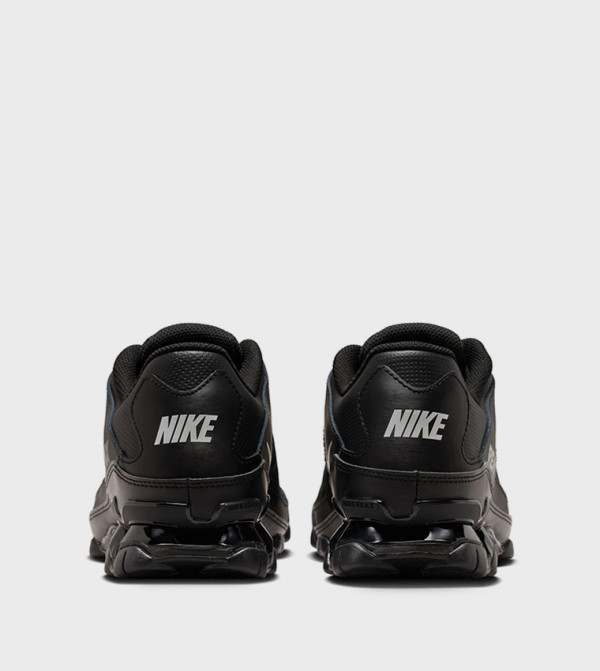 Nike  - Black Training Shoes