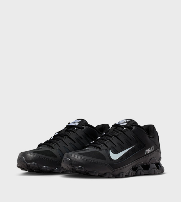 Nike  - Black Training Shoes