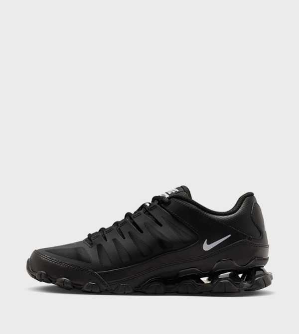 Nike  - Black Training Shoes