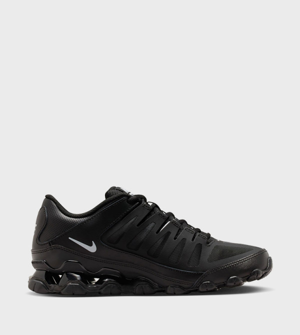 Nike  - Black Training Shoes