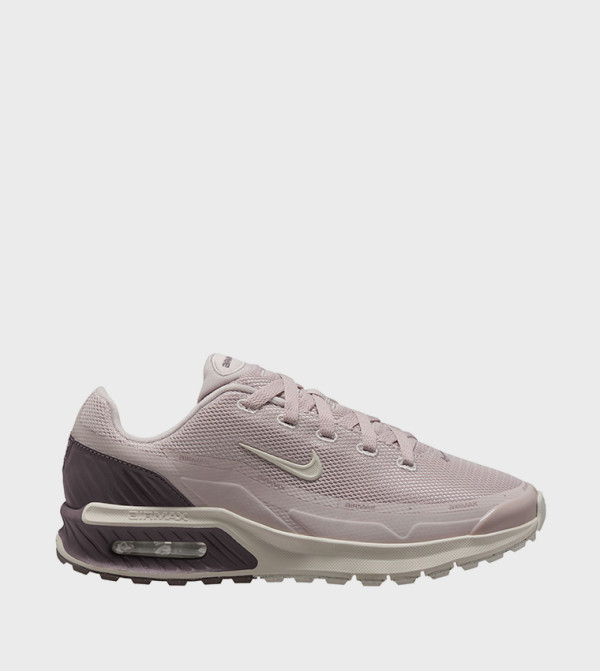 Nike Nike - Pink Low Top