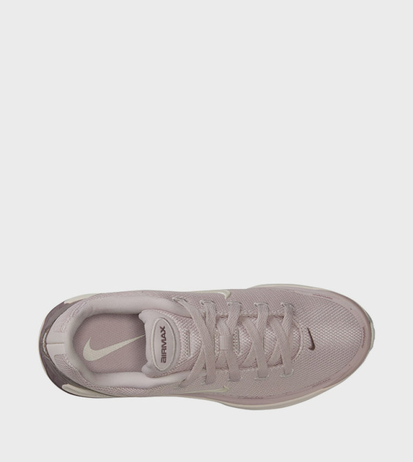 Nike Nike - Pink Low Top