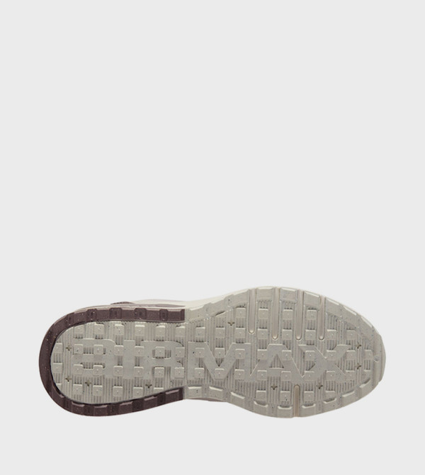 Nike Nike - Pink Low Top