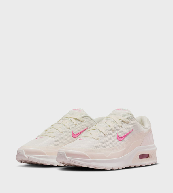 Nike - Pink Low Top