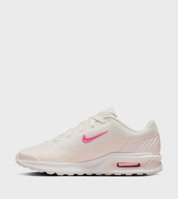 Nike - Pink Low Top