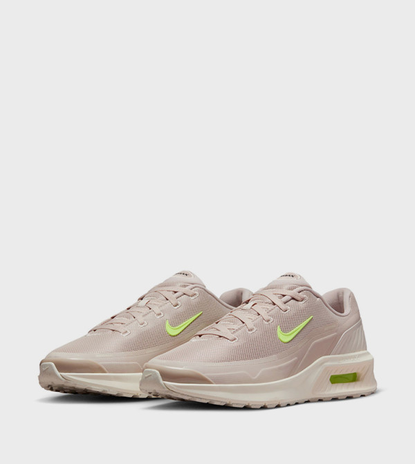 Nike Nike - Brown Low Top