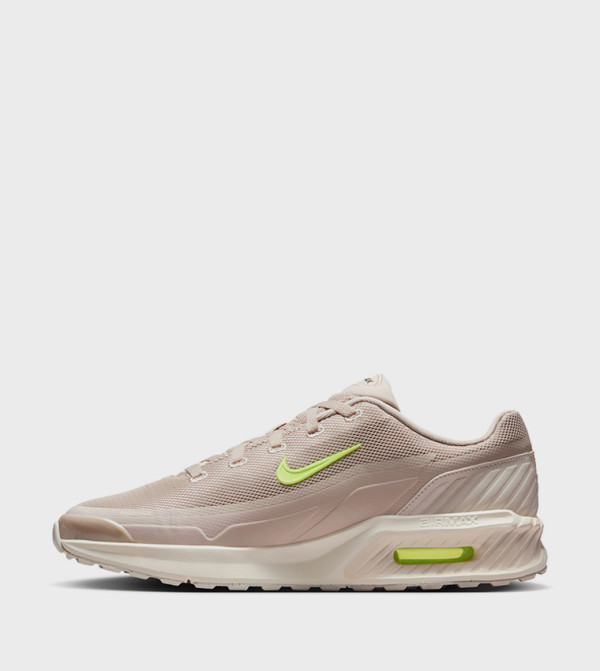 Nike Nike - Brown Low Top