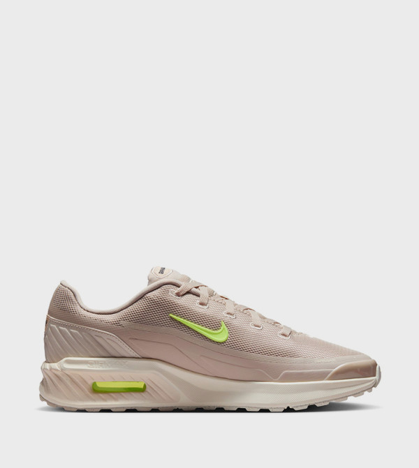 Nike Nike - Brown Low Top