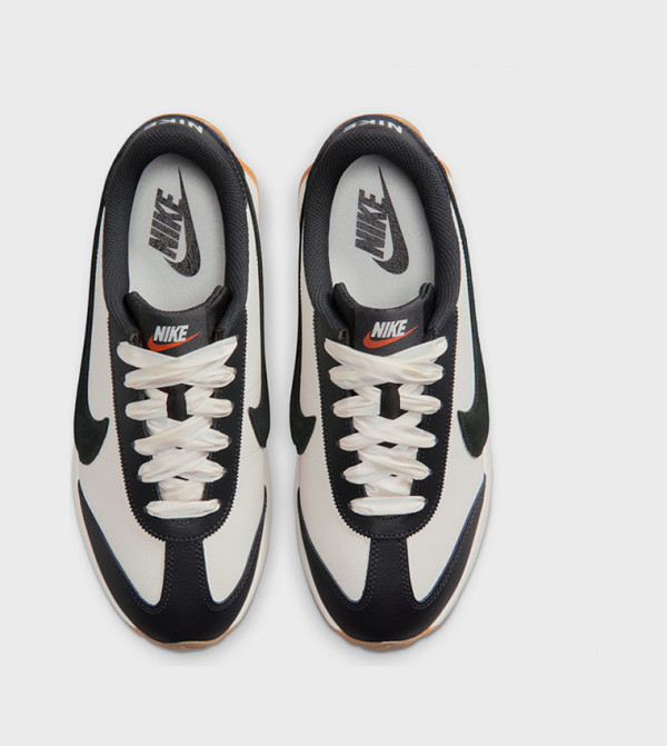 Nike - Multi Low Top