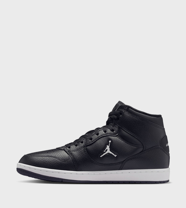 Nike  Basketball Shoes - BLACK Basketball Shoes