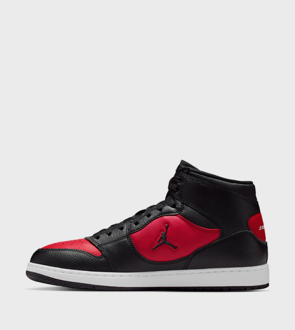 Nike  Basketball Shoes - BLACK Basketball Shoes