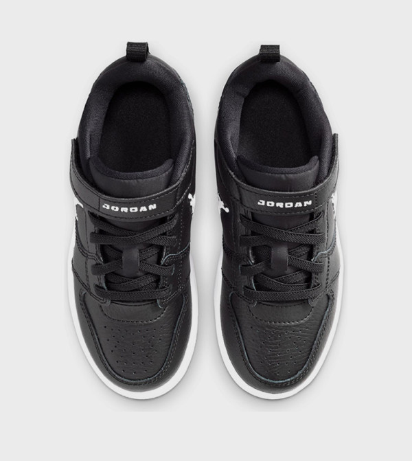 Nike  Sports Shoes - Black Running & Training