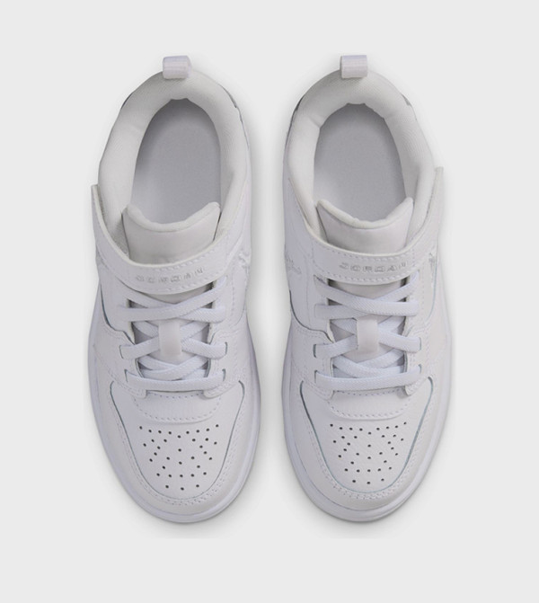Nike  - White Running & Training