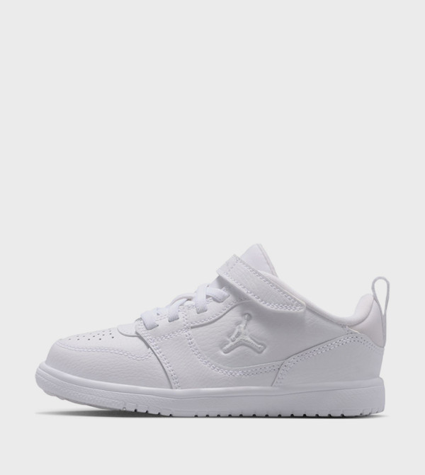 Nike  - White Running & Training