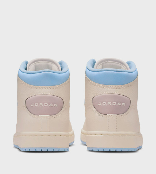 Nike - Beige Padel Shoes