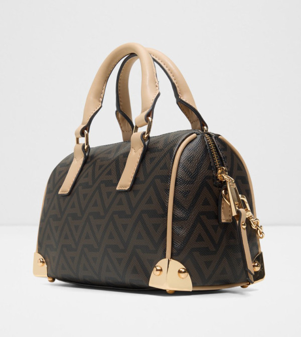 Aldo  Bags - Brown Handheld Bags