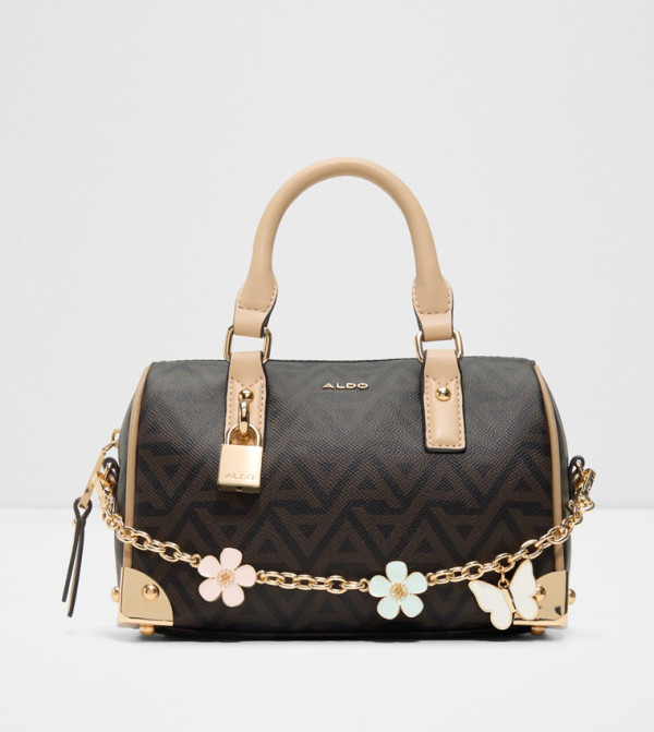 Aldo  Bags - Brown Handheld Bags