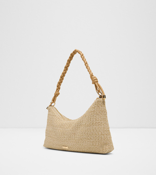 Aldo Aldo Accessories - Beige Shoulder bags