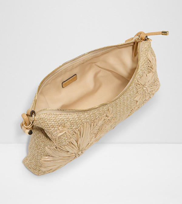 Aldo Aldo Accessories - Beige Shoulder bags