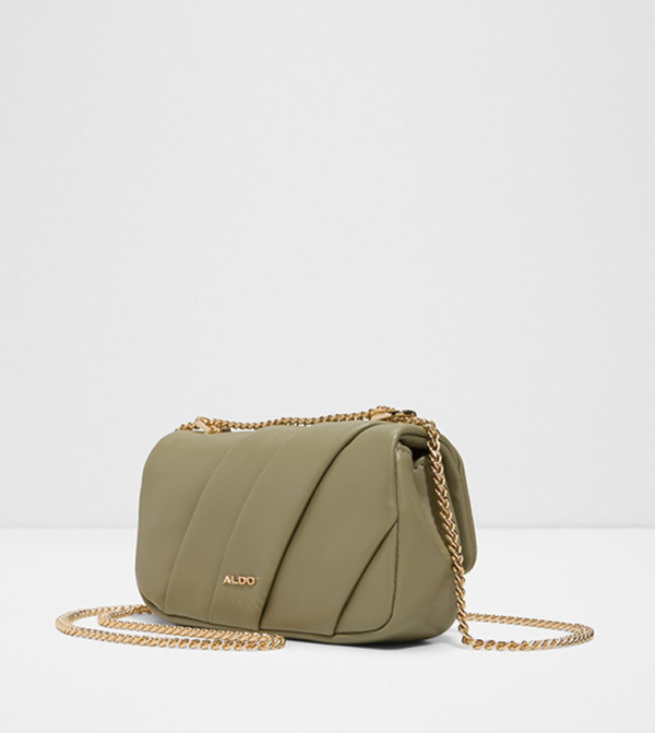 Aldo Bags - Green Cross Body Bags
