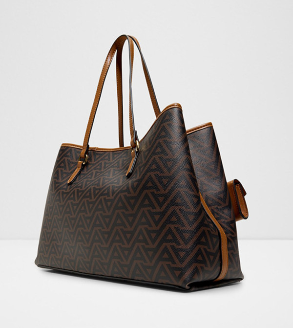 Aldo  Bags - Brown Tote Bags