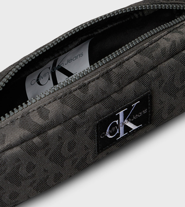 Calvin Klein Jeans  Pencil Cases - BLACK Pencil Case