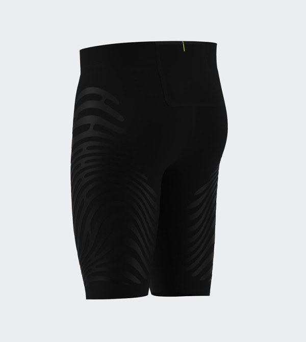 Adidas  Tights - Black Tights