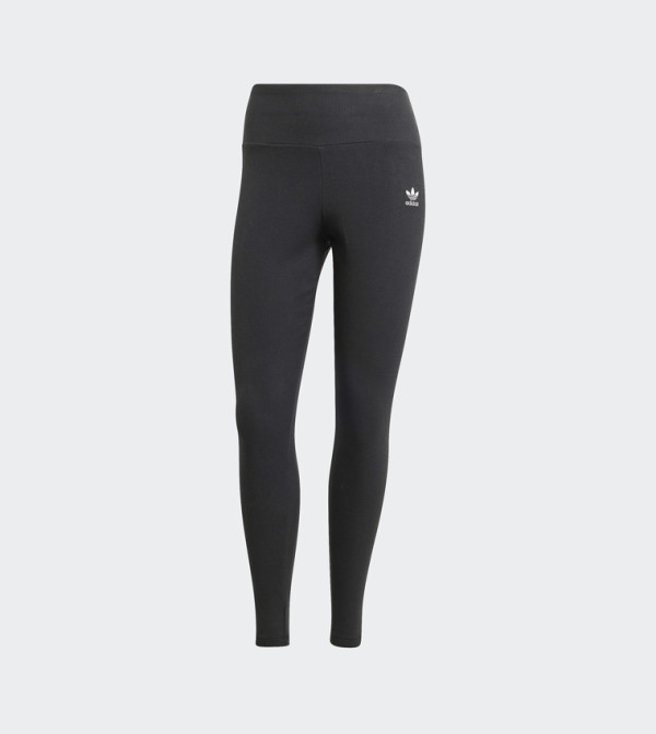 Adidas Sportswear - Black Tights