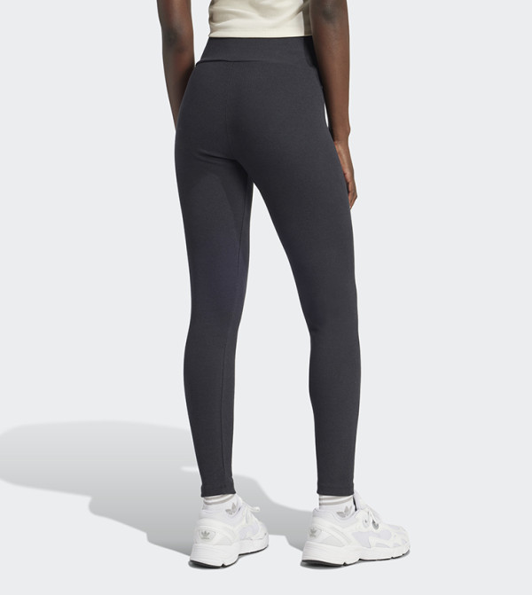 Adidas Sportswear - Black Tights