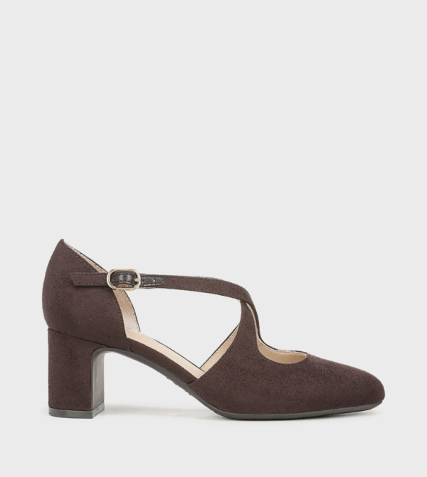Life Stride Life Stride - Brown Pumps