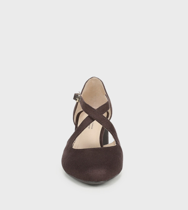 Life Stride Life Stride - Brown Pumps