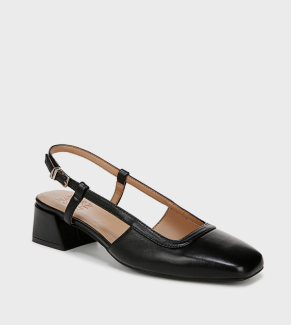 Naturalizer Naturalizer - Black Pumps