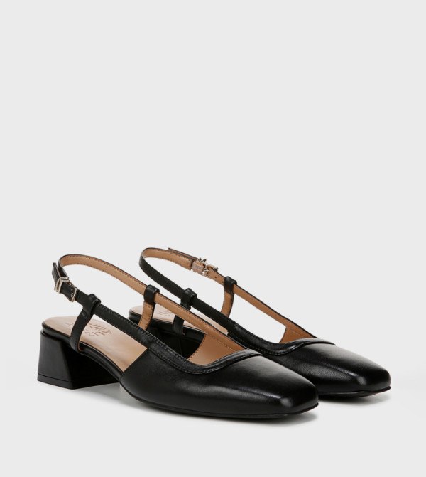 Naturalizer Naturalizer - Black Pumps
