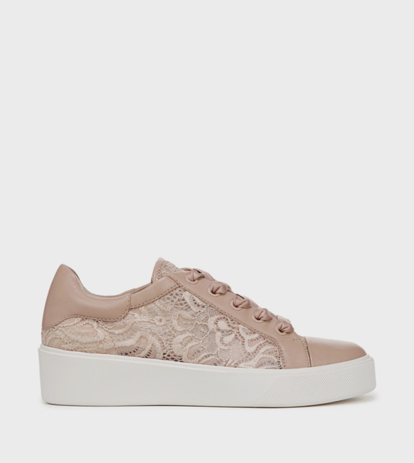 Naturalizer Naturalizer - Pink Low Top