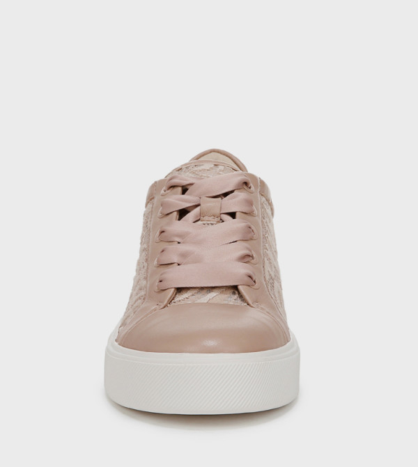 Naturalizer Naturalizer - Pink Low Top