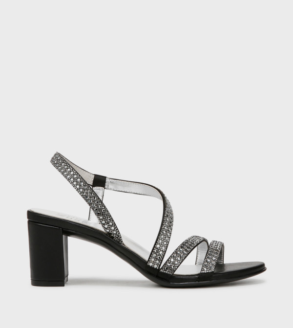 Naturalizer Naturalizer - Black Heels