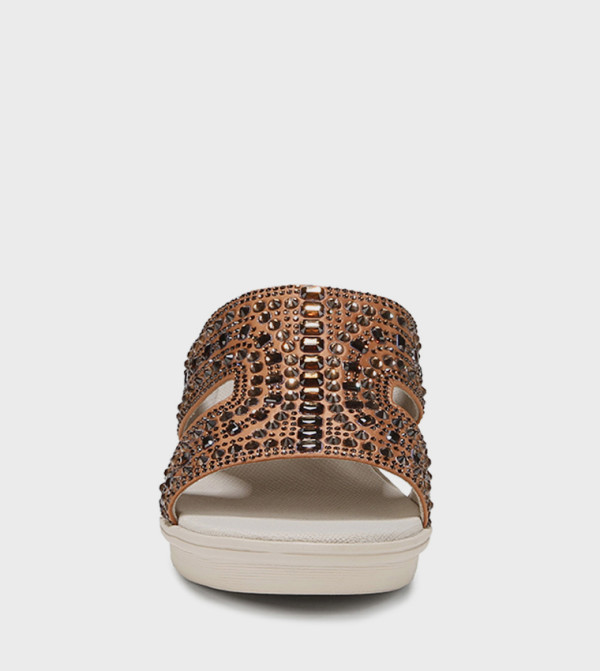 Naturalizer  Wedges - Brown Wedges