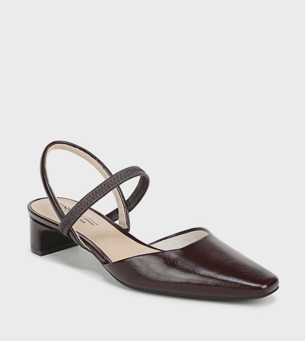 Life Stride Life Stride - Burgundy Pumps
