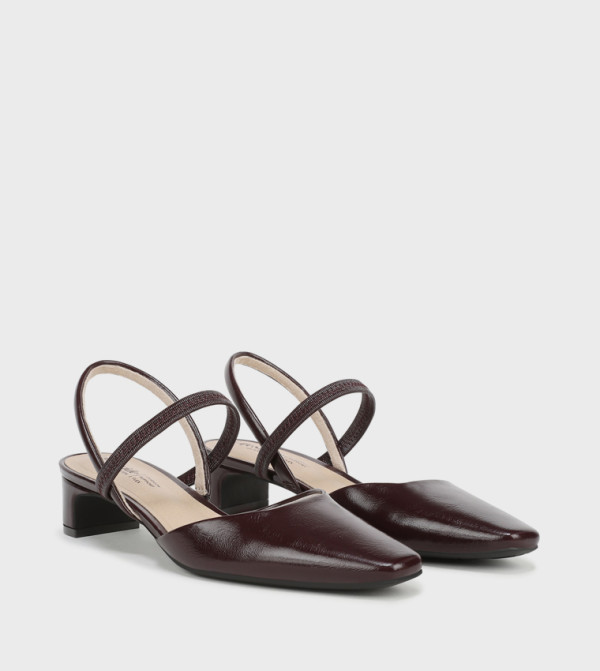 Life Stride Life Stride - Burgundy Pumps