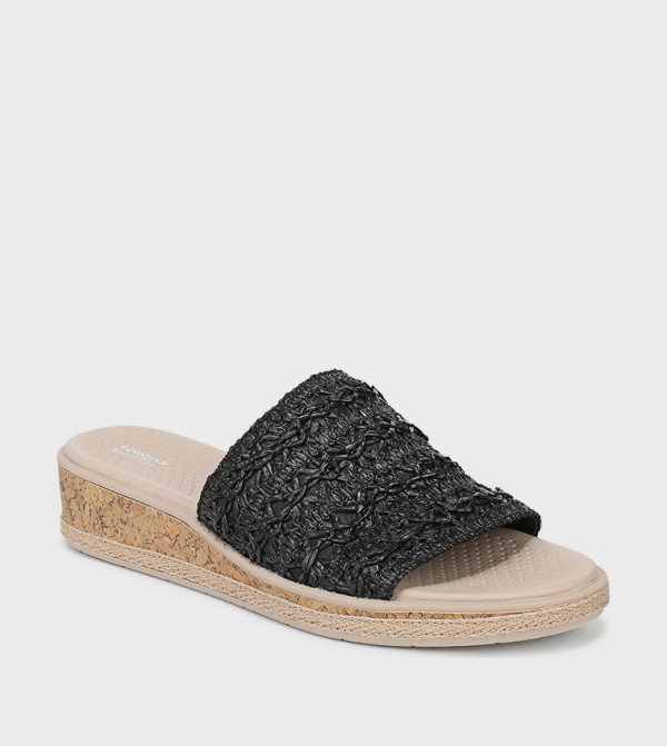 Naturalizer Naturalizer - BLACK Wedges