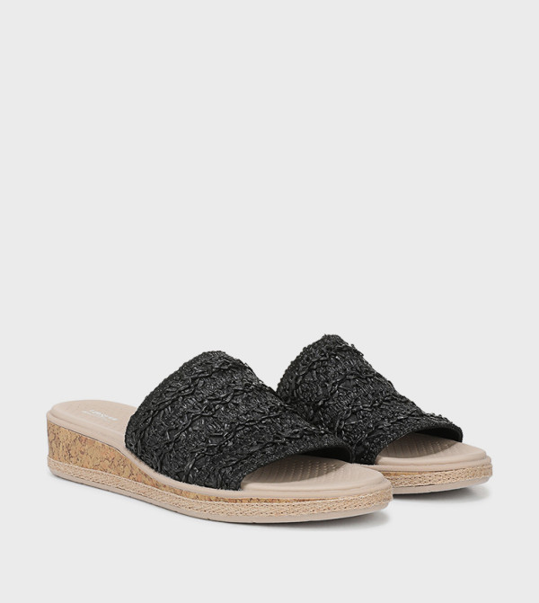 Naturalizer Naturalizer - BLACK Wedges