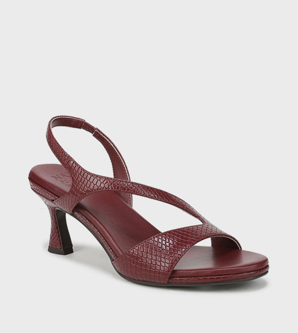 Naturalizer Naturalizer - Red Heels