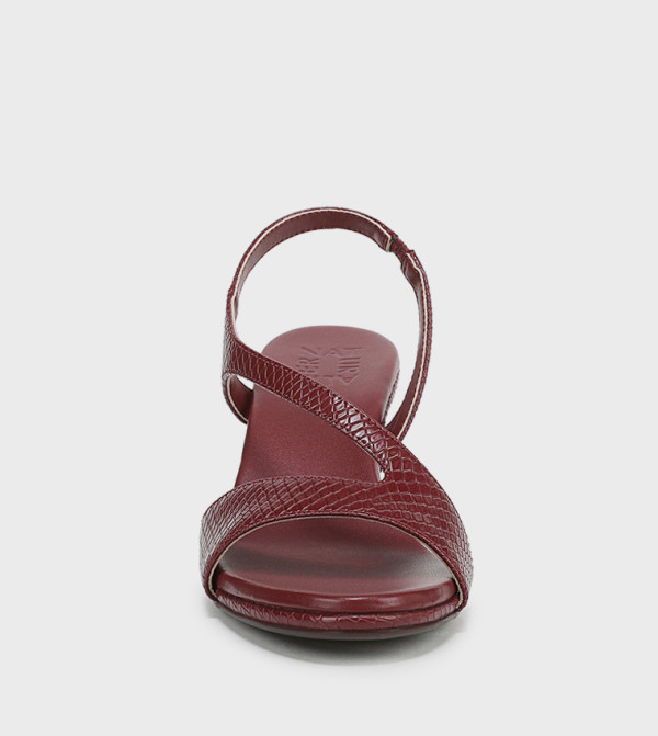 Naturalizer Naturalizer - Red Heels