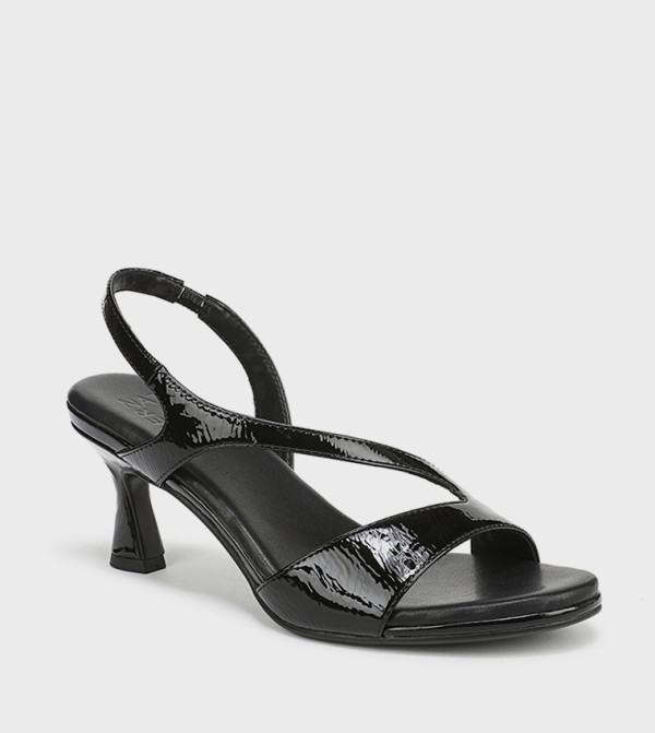 Naturalizer  Heels - Black Heels