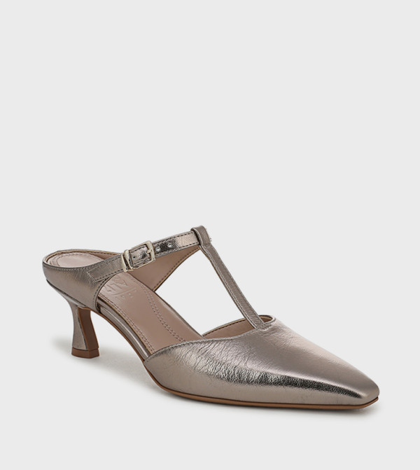 Naturalizer Naturalizer - Grey Pumps
