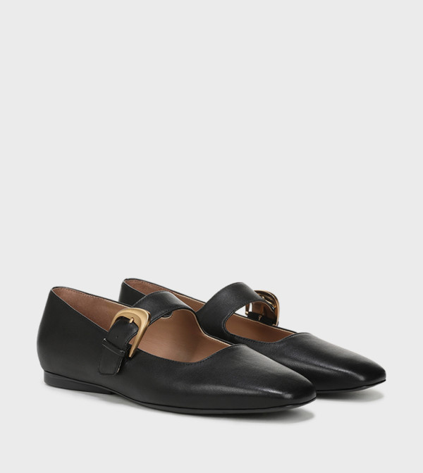 Naturalizer  Mary Janes - Black Mary Janes