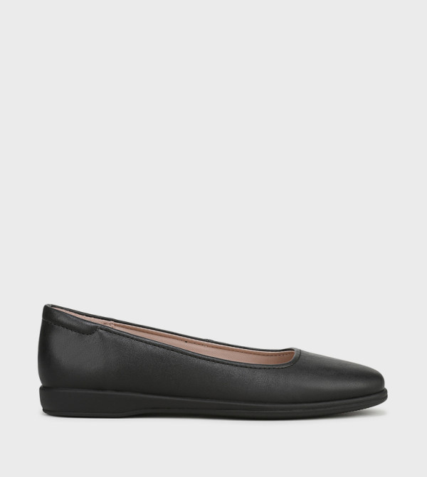 Naturalizer Shoes - Black undefined