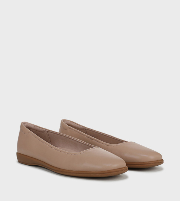 Naturalizer  Shoes - Tan undefined
