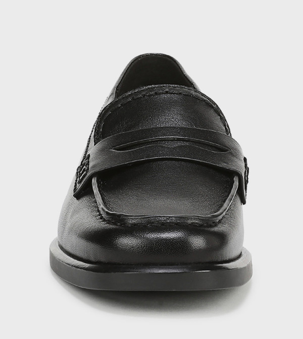 ناتشيراليزر  أحذية لوفر - أسود undefined